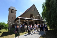 Gedenkgottesdienst ein Jahr danach